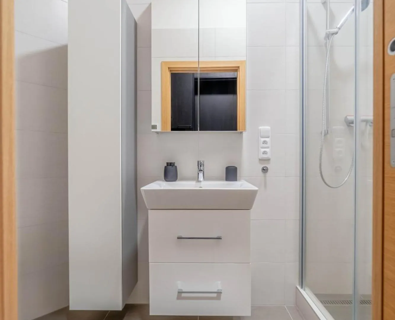 Apartment Cityzen Residence By Rentez Prague Czech Republic